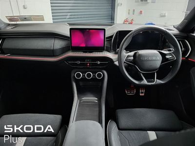 2026 Skoda Kodiaq