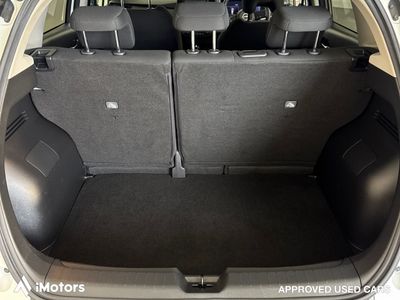 2022 Nissan Note
