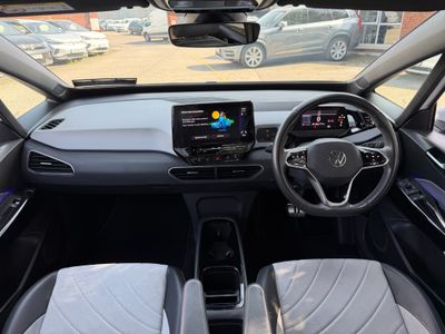 2023 Volkswagen ID.3