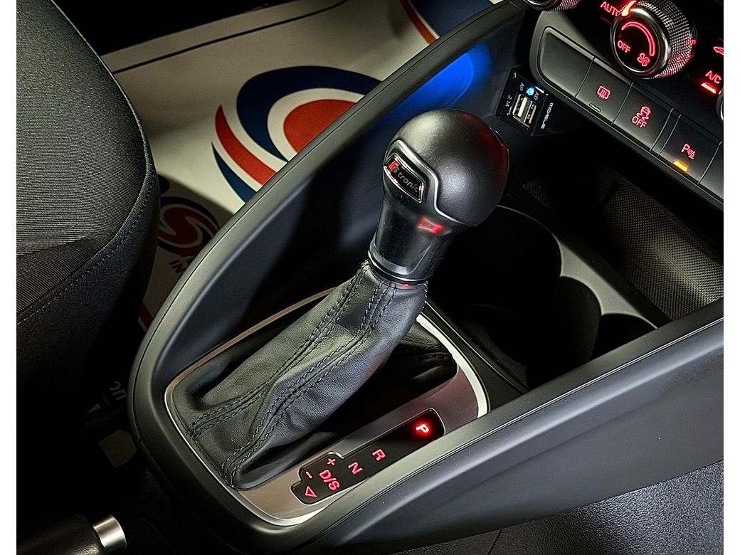 2016 Audi A1