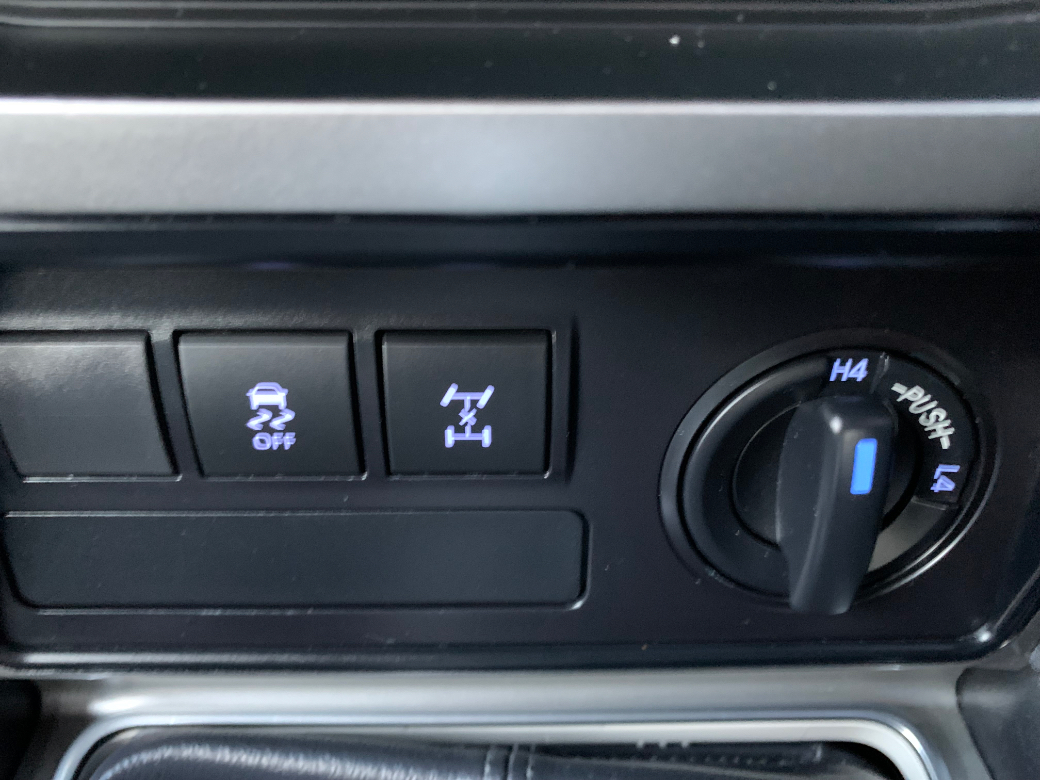 2021 Toyota Landcruiser