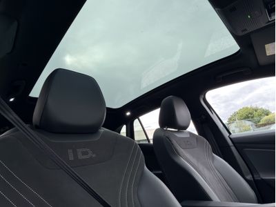 2023 Volkswagen ID.4