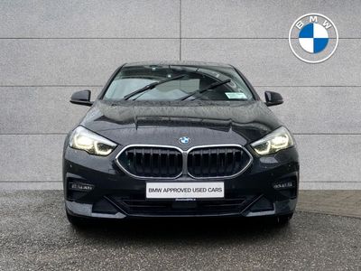 2021 BMW 2 Series