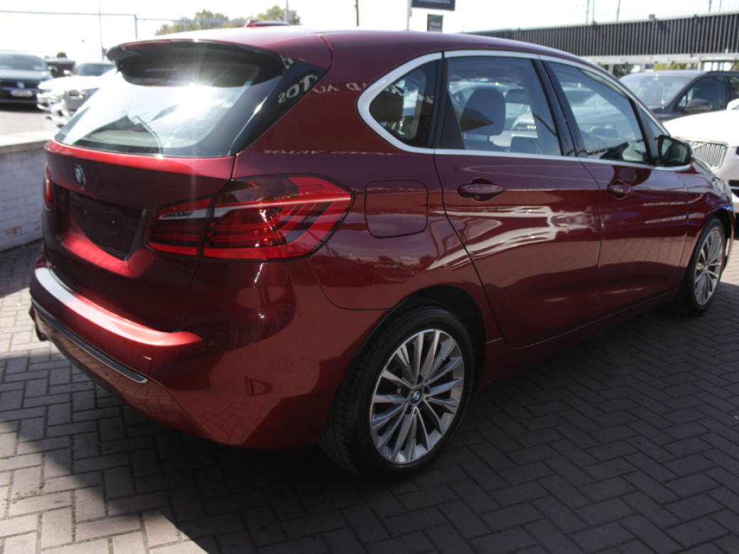 2019 BMW 2 Series