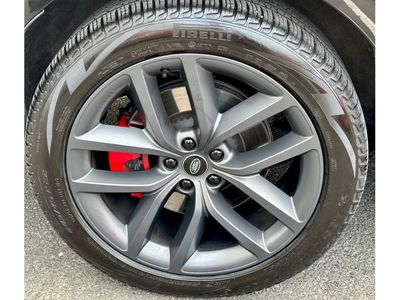 2024 Land Rover Range Rover Sport