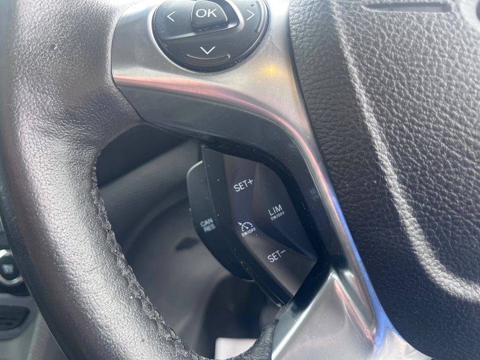2016 Ford Tourneo Connect