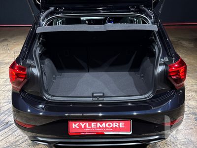 2023 Volkswagen Polo