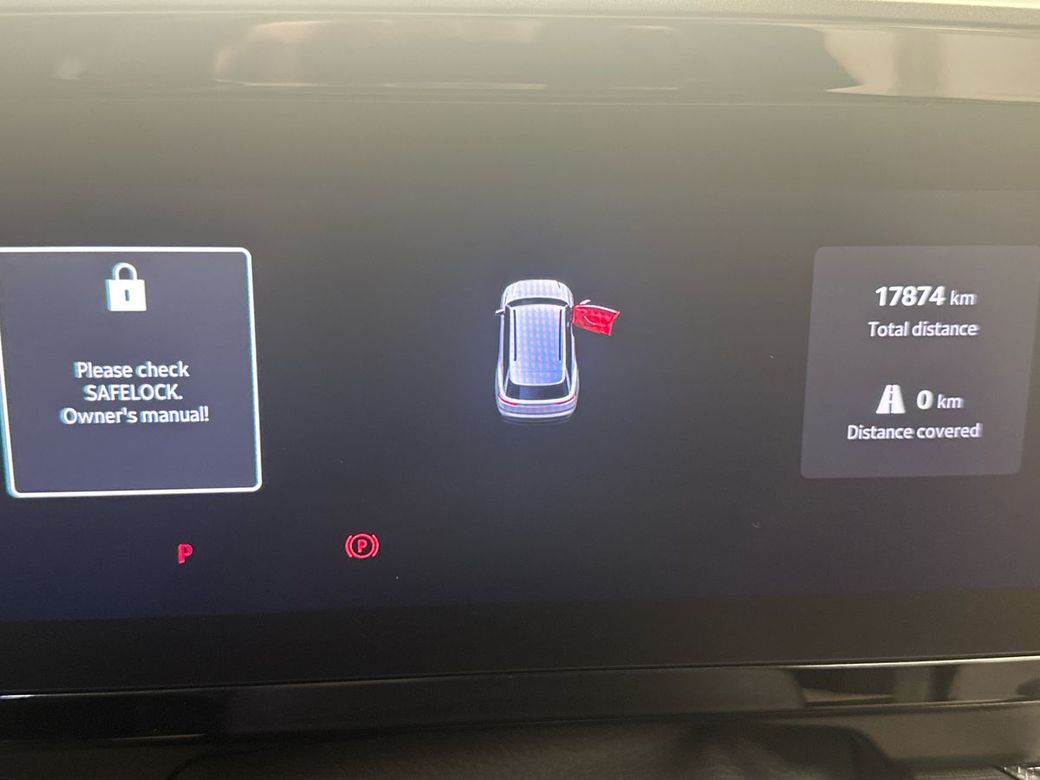 2025 Skoda Kodiaq