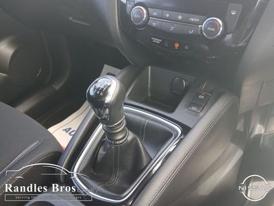 2019 Nissan Qashqai