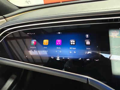 2025 Mercedes-Benz E Class
