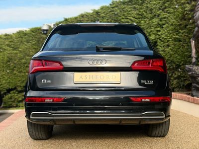 2020 Audi Q5