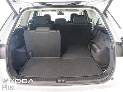 2026 Skoda Kodiaq