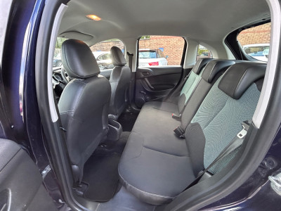 2017 Citroen C3
