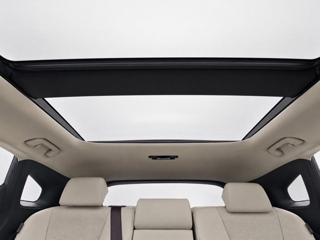 2026 Lexus RX450h+