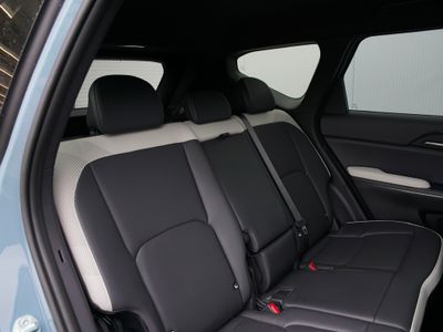 2026 Kia EV5