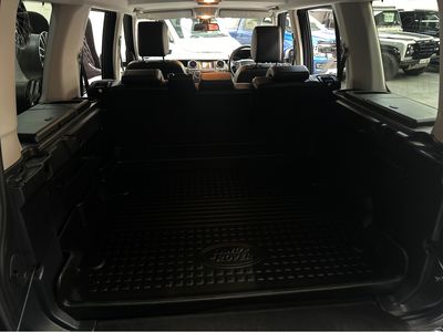 2013 Land Rover Discovery