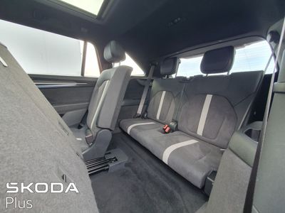 2025 Skoda Kodiaq