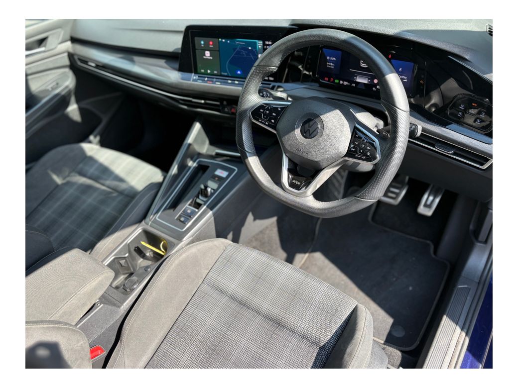 2021 Volkswagen Golf