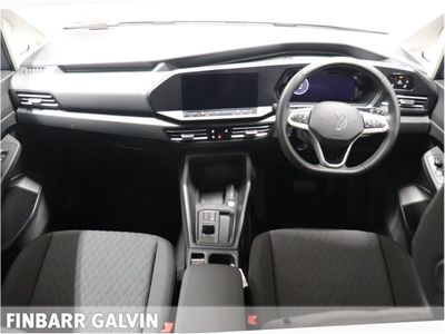 2025 Volkswagen Caddy