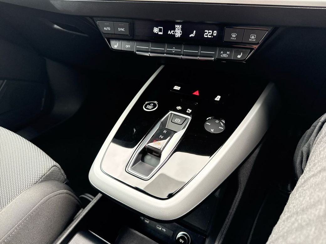 2023 Audi Q4 e-tron