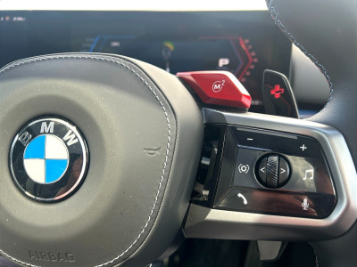 2025 BMW M5