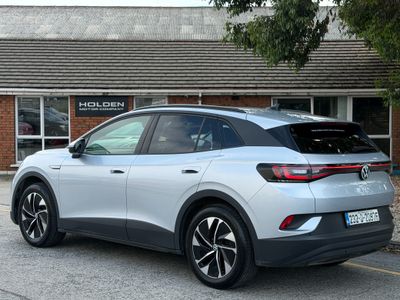 2023 Volkswagen ID.4