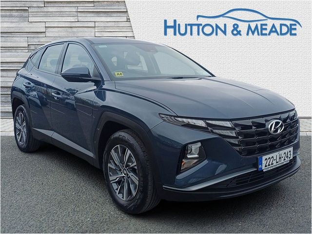 vehicle for sale from Hutton & Meade