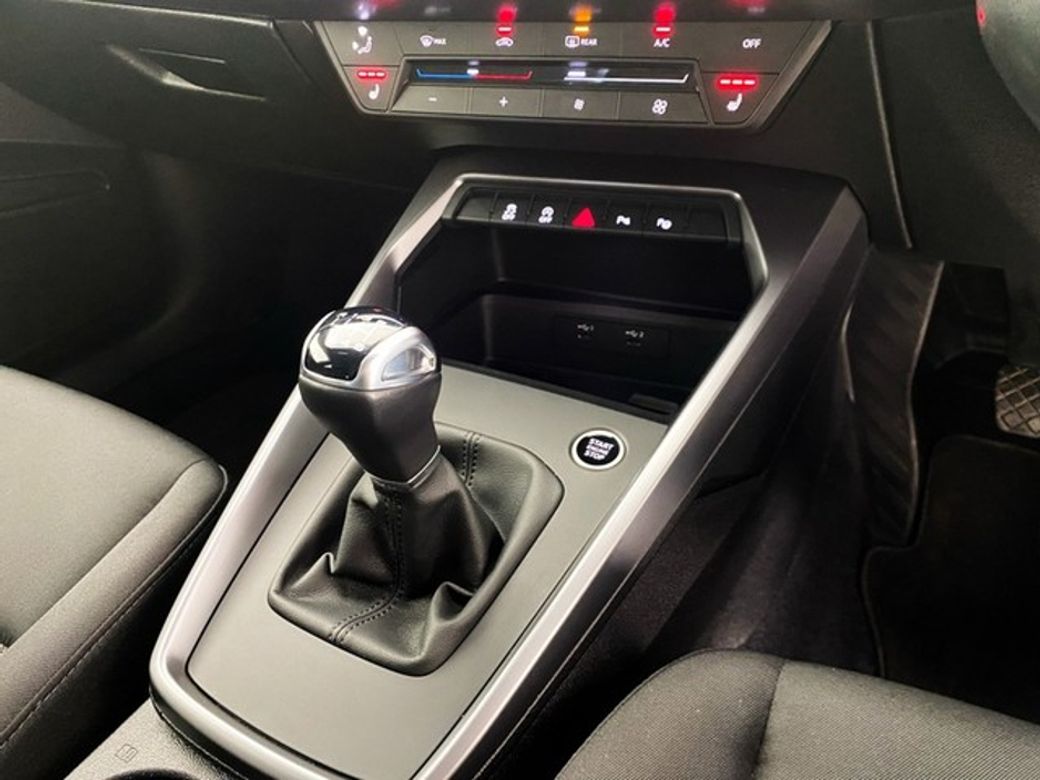 2023 Audi A3