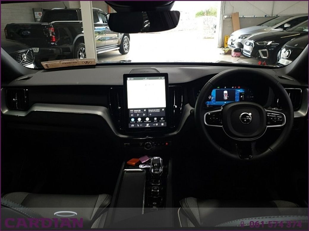 2026 Volvo XC60