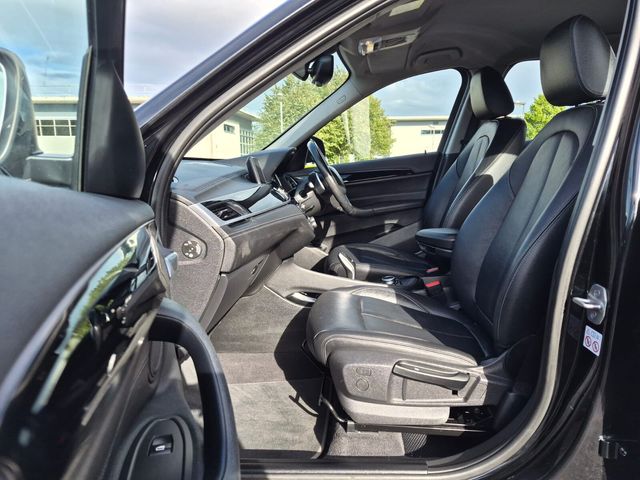 2019 BMW X1