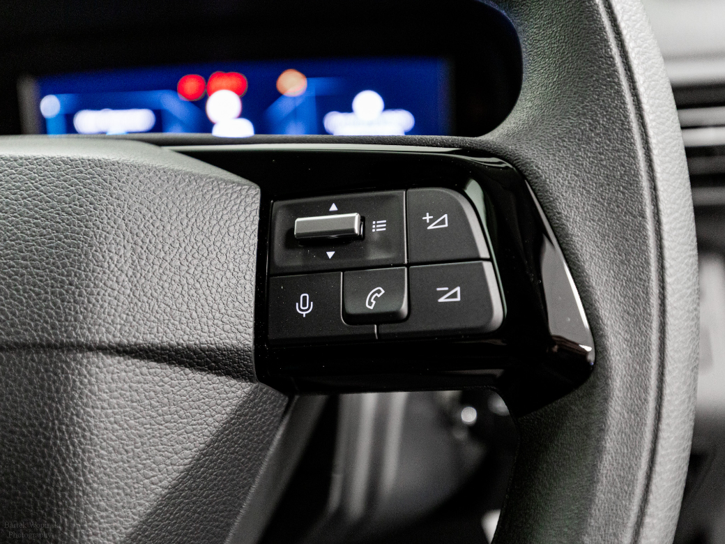 2026 Citroen Berlingo