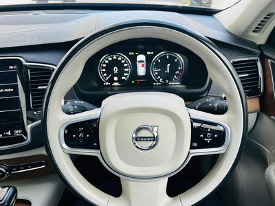 2017 Volvo XC90