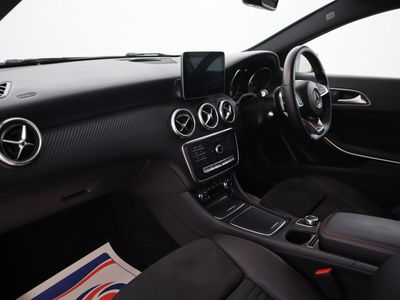 2016 Mercedes-Benz A Class