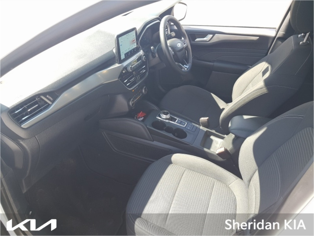 2023 Ford Kuga