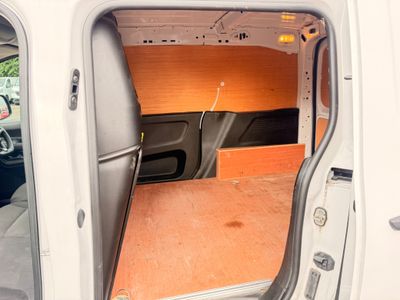 2023 Opel Combo