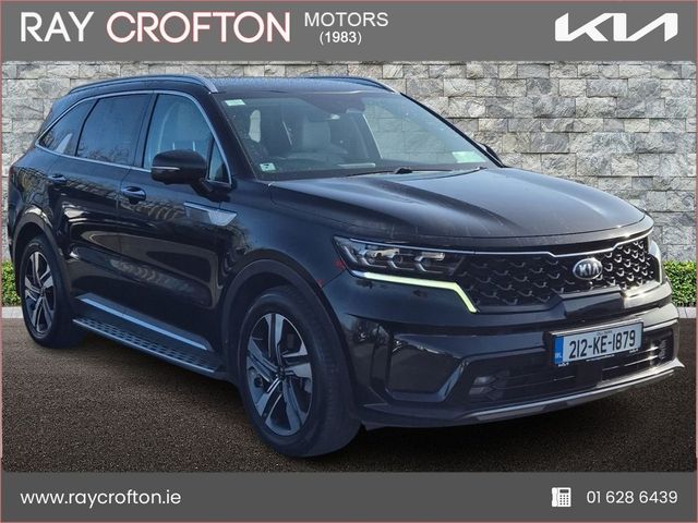 vehicle for sale from Ray Crofton Ltd