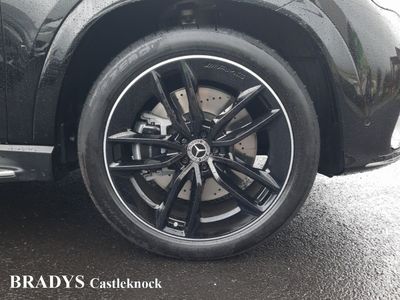 2025 Mercedes-Benz GLE Class