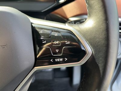 2021 Volkswagen ID.4