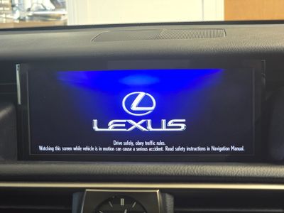 2020 Lexus IS 300h