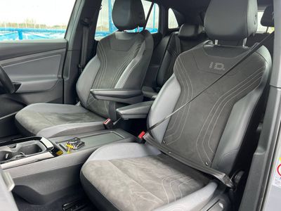 2023 Volkswagen ID.4