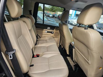 2014 Land Rover Discovery