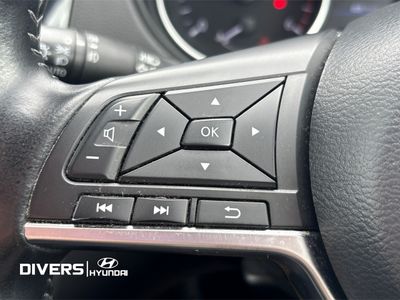 2019 Nissan Qashqai