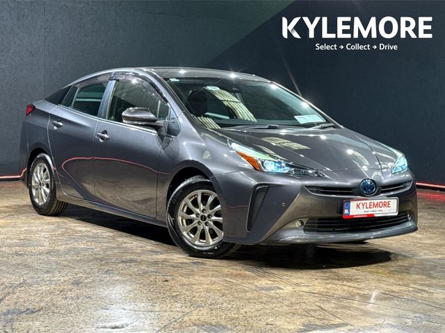 vehicle for sale from Kylemore Cars