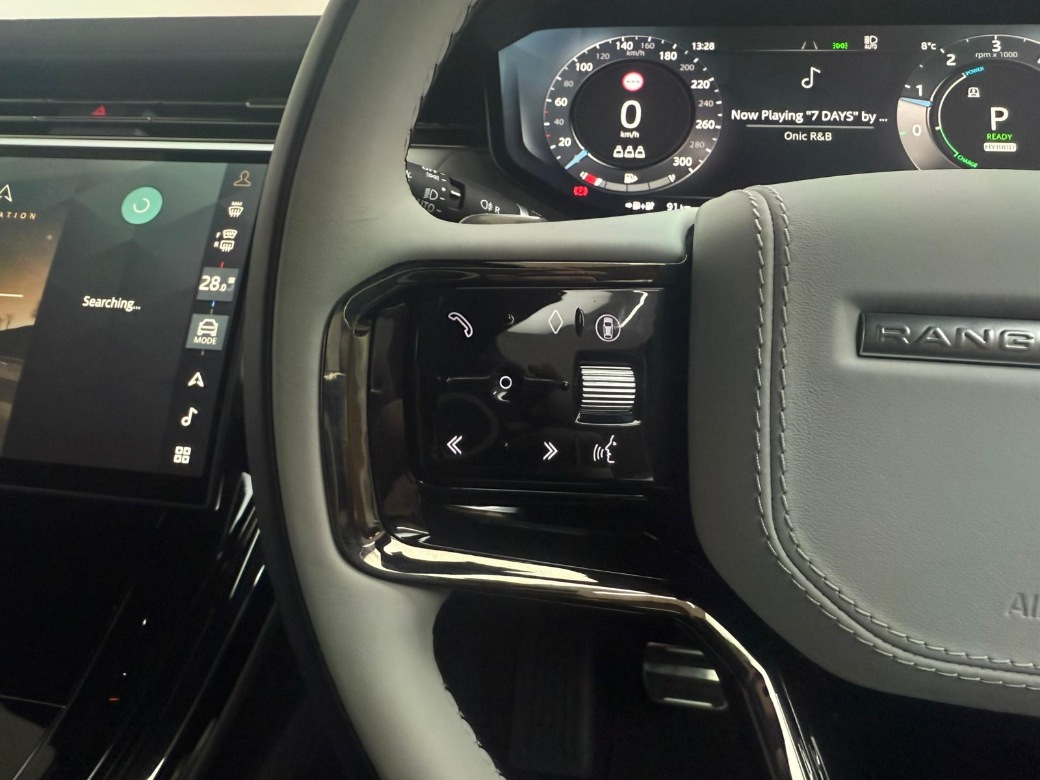 2024 Land Rover Range Rover Sport