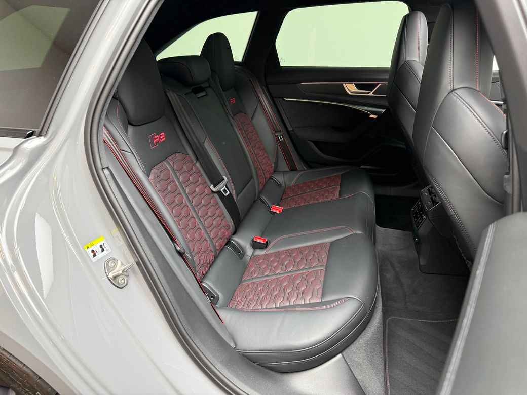 2024 Audi RS6