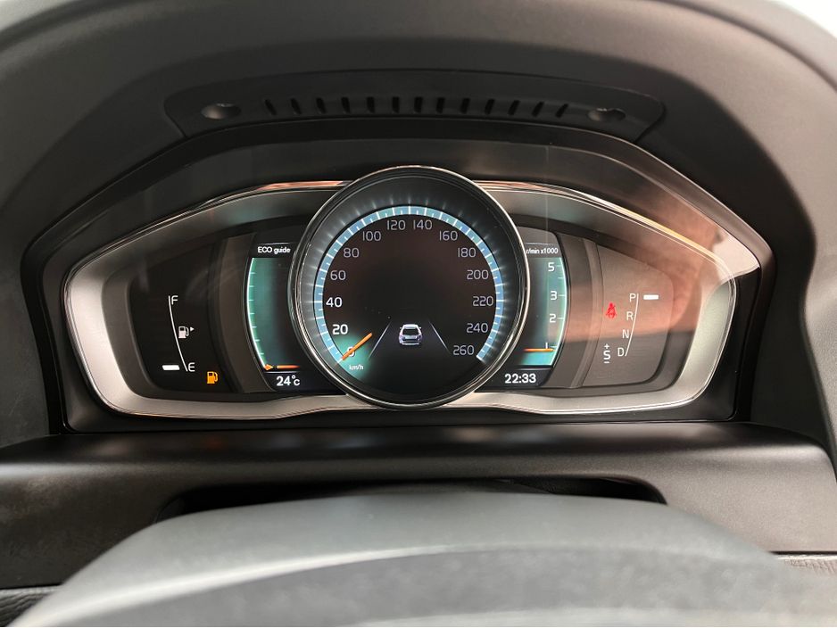2016 Volvo XC60