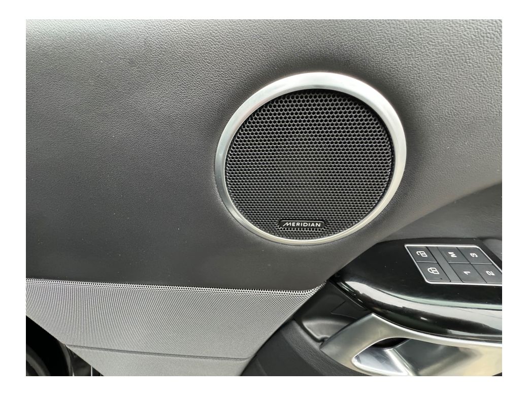 2022 Land Rover Range Rover Sport