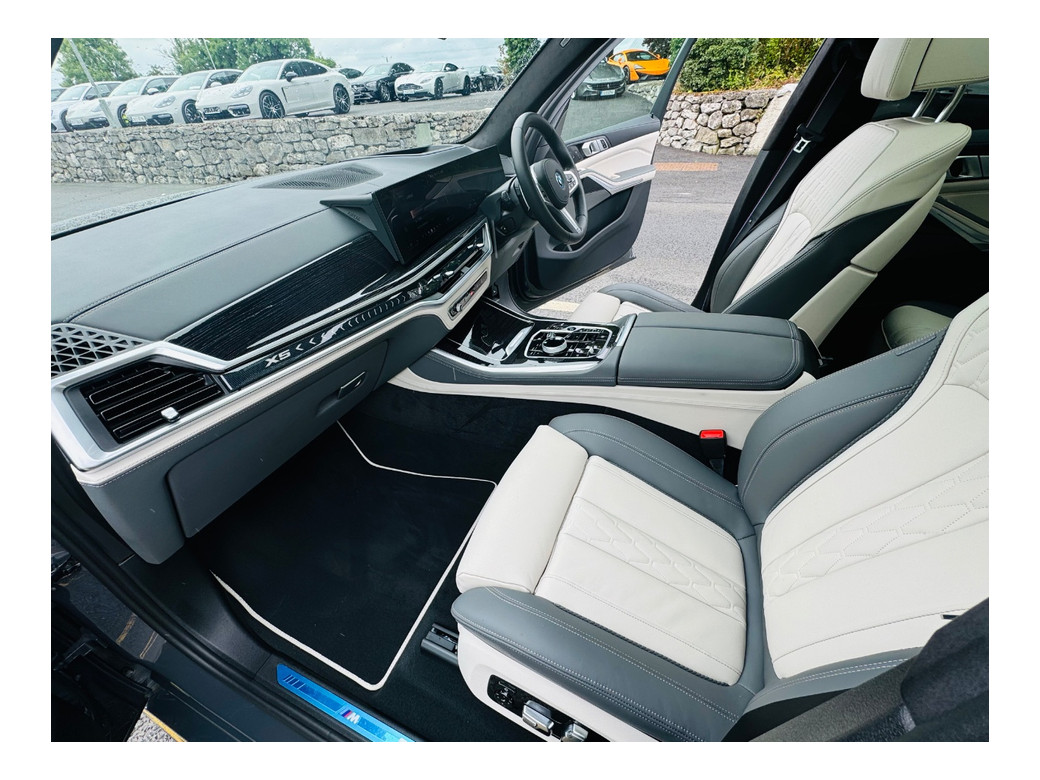 2024 BMW X5