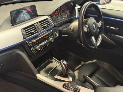2016 BMW 4 Series