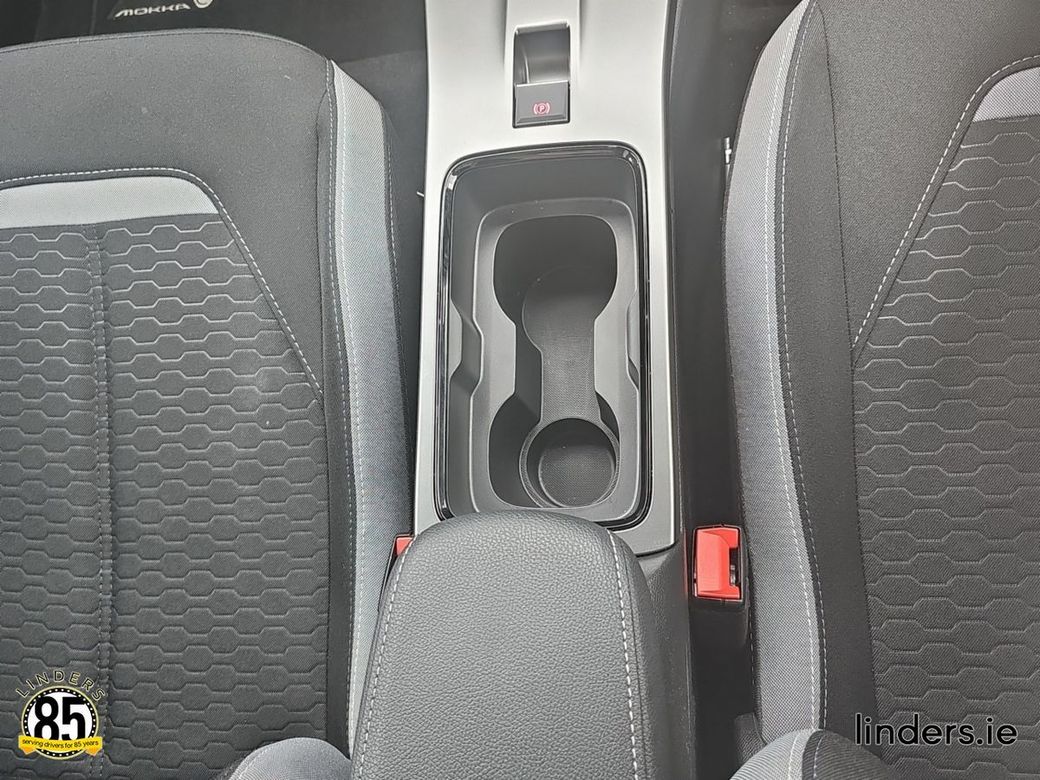 2026 Opel Mokka